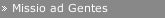 Missio ad Gentes